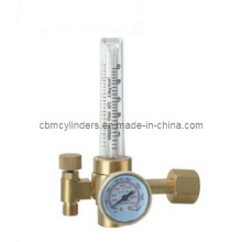 Argon & CO2 Flowmeter